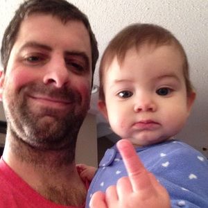 Meet your Posher, Chris